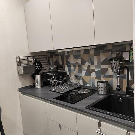 Plaza Mini House Leilighet Napoli Eksteriør bilde