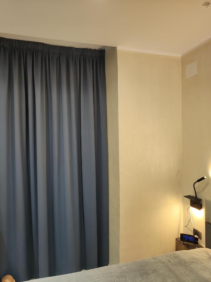 Plaza Mini House Leilighet Napoli Eksteriør bilde