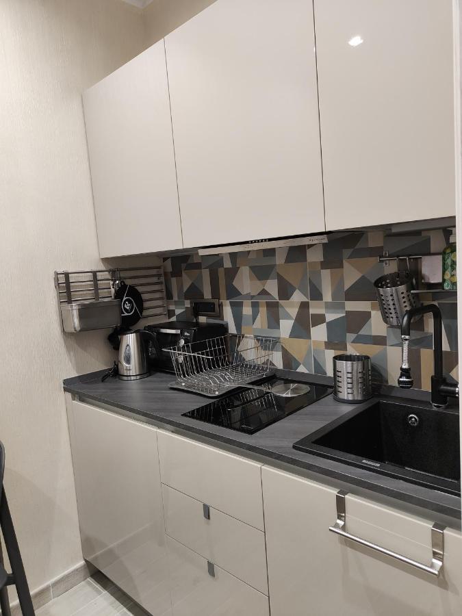 Plaza Mini House Leilighet Napoli Eksteriør bilde