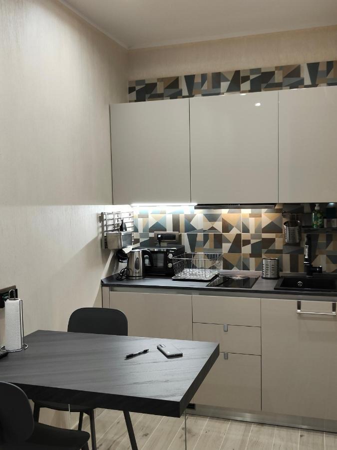 Plaza Mini House Leilighet Napoli Eksteriør bilde