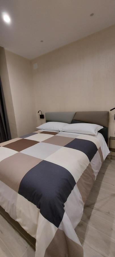 Plaza Mini House Leilighet Napoli Eksteriør bilde